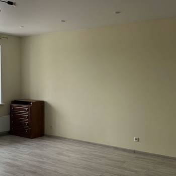 Продается 1-комнатная квартира, 45,8 м²