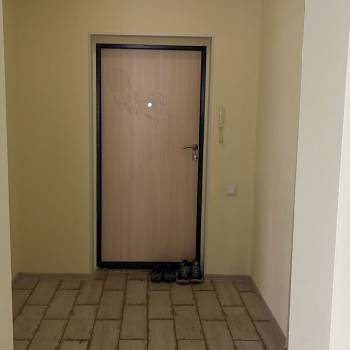 Продается 1-комнатная квартира, 45,8 м²