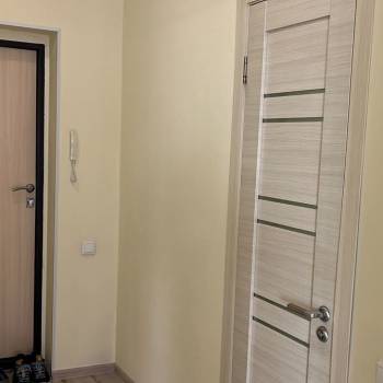 Продается 1-комнатная квартира, 45,8 м²