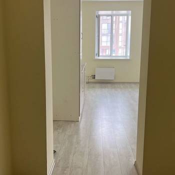 Продается 1-комнатная квартира, 45,8 м²
