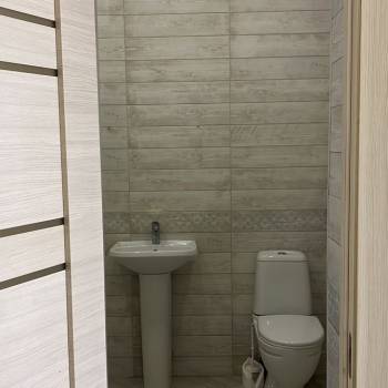 Продается 1-комнатная квартира, 45,8 м²
