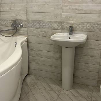 Продается 1-комнатная квартира, 45,8 м²