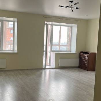 Продается 1-комнатная квартира, 45,8 м²