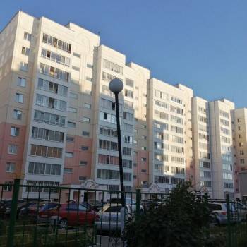 Сдается 1-комнатная квартира, 39,5 м²