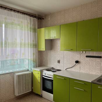 Сдается 1-комнатная квартира, 39,5 м²