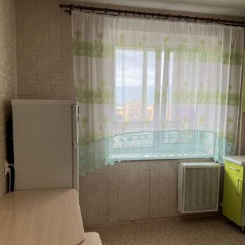Сдается 1-комнатная квартира, 39,5 м²