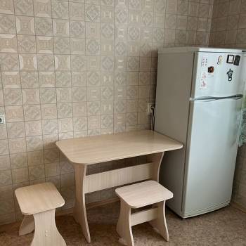Сдается 1-комнатная квартира, 39,5 м²