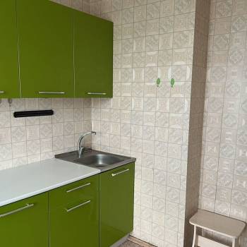 Сдается 1-комнатная квартира, 39,5 м²