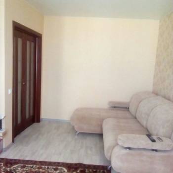 Сдается 1-комнатная квартира, 44 м²