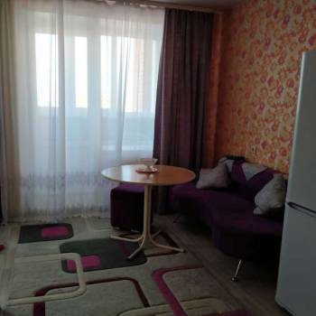 Сдается 1-комнатная квартира, 44 м²