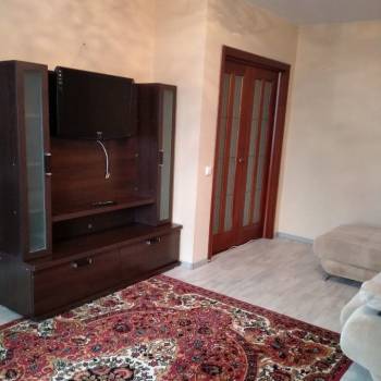 Сдается 1-комнатная квартира, 44 м²