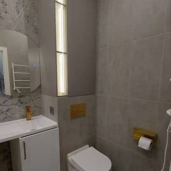Продается 1-комнатная квартира, 30 м²