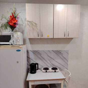 Сдается 1-комнатная квартира, 14 м²