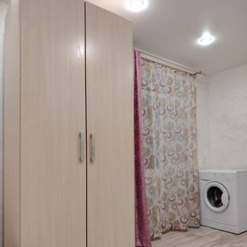 Сдается 1-комнатная квартира, 14 м²