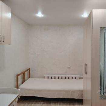 Сдается 1-комнатная квартира, 14 м²