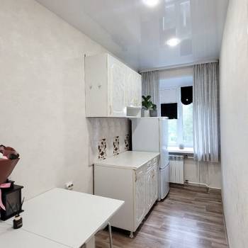 Продается 1-комнатная квартира, 22 м²