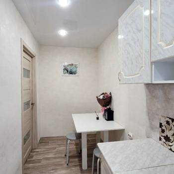 Продается 1-комнатная квартира, 22 м²
