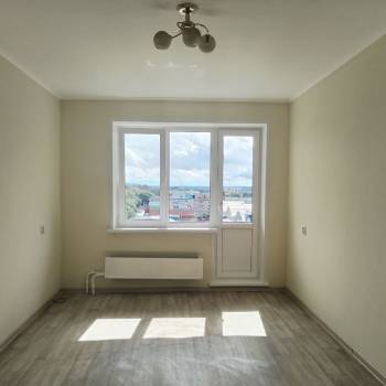 Продается 1-комнатная квартира, 36,8 м²