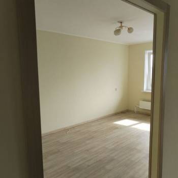 Продается 1-комнатная квартира, 36,8 м²