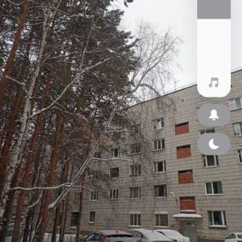 Сдается 2-х комнатная квартира, 33 м²