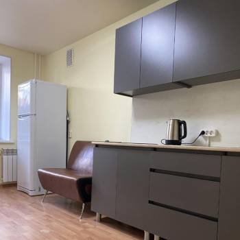 Сдается 2-х комнатная квартира, 62 м²