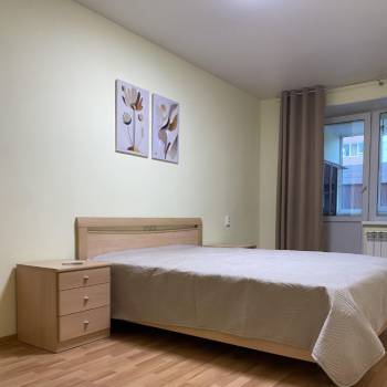 Сдается 2-х комнатная квартира, 62 м²