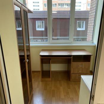 Сдается 2-х комнатная квартира, 62 м²