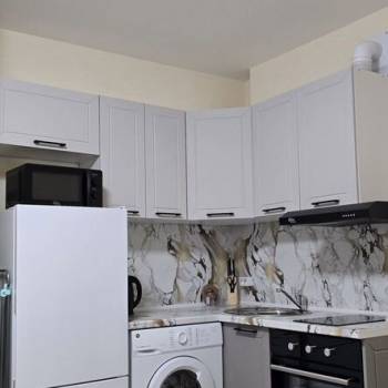 Сдается 1-комнатная квартира, 25,6 м²
