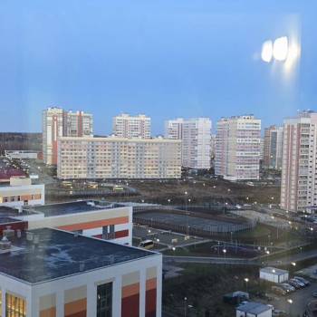 Сдается 1-комнатная квартира, 25,6 м²