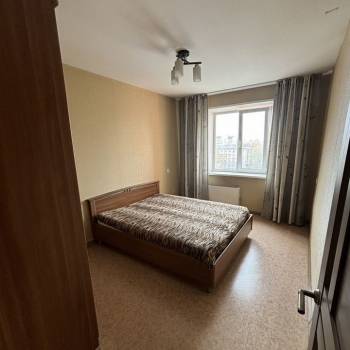 Сдается 2-х комнатная квартира, 59 м²