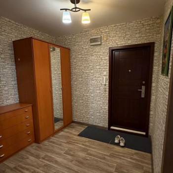 Сдается 2-х комнатная квартира, 59 м²