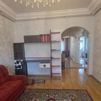 Сдается 2-х комнатная квартира, 66,2 м²