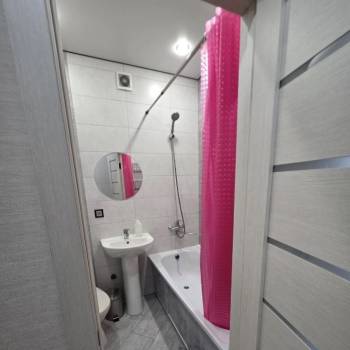 Сдается 1-комнатная квартира, 31,1 м²
