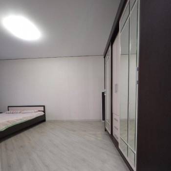 Сдается 1-комнатная квартира, 31,1 м²