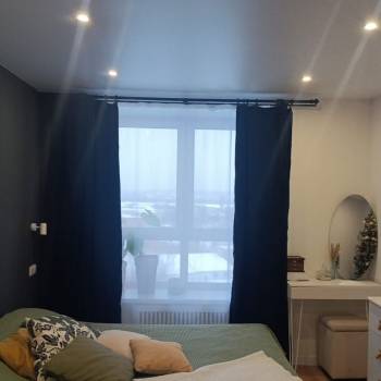 Сдается 1-комнатная квартира, 41,3 м²