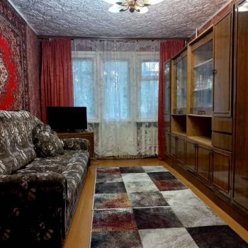 Продается 2-х комнатная квартира, 42,7 м²