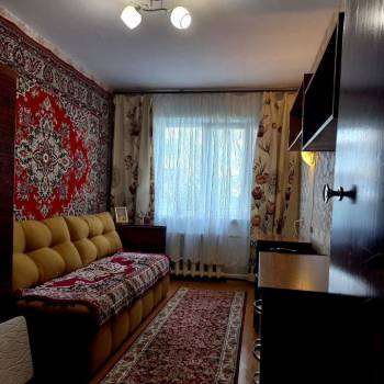 Продается 2-х комнатная квартира, 42,7 м²
