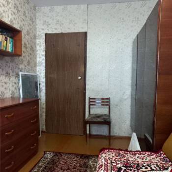 Продается 2-х комнатная квартира, 42,7 м²