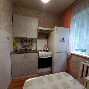 Продается 2-х комнатная квартира, 42,7 м²