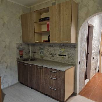 Сдается 1-комнатная квартира, 28,5 м²