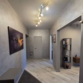 Сдается 2-х комнатная квартира, 58,5 м²