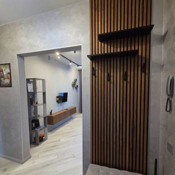 Сдается 2-х комнатная квартира, 58,5 м²