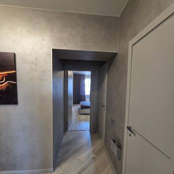 Сдается 2-х комнатная квартира, 58,5 м²
