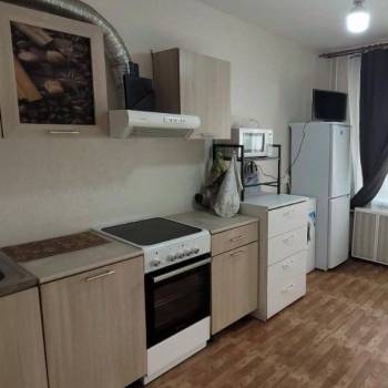 Сдается 2-х комнатная квартира, 65 м²
