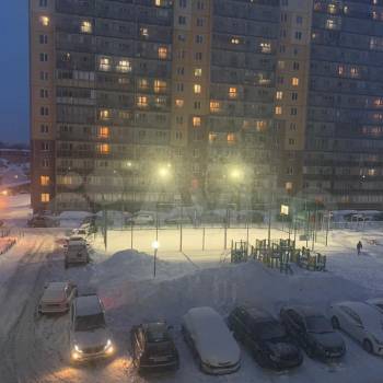 Сдается 2-х комнатная квартира, 65 м²