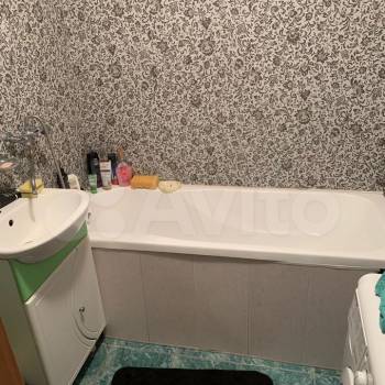 Сдается 2-х комнатная квартира, 65 м²