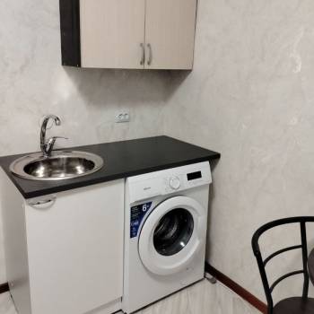 Сдается 1-комнатная квартира, 12 м²