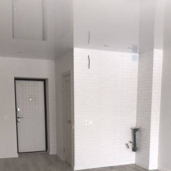 Продается 1-комнатная квартира, 25 м²