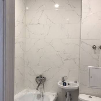 Продается 1-комнатная квартира, 25 м²