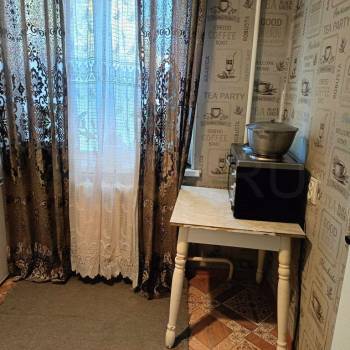 Сдается 1-комнатная квартира, 33 м²